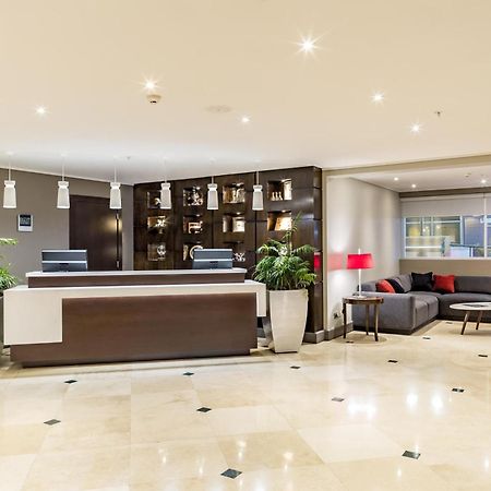 Four Points By Sheraton סנטיאגו מראה חיצוני תמונה