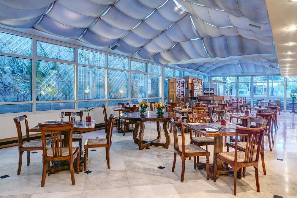 Four Points By Sheraton סנטיאגו מראה חיצוני תמונה