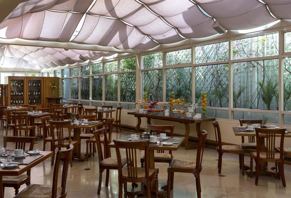 Four Points By Sheraton סנטיאגו מראה חיצוני תמונה