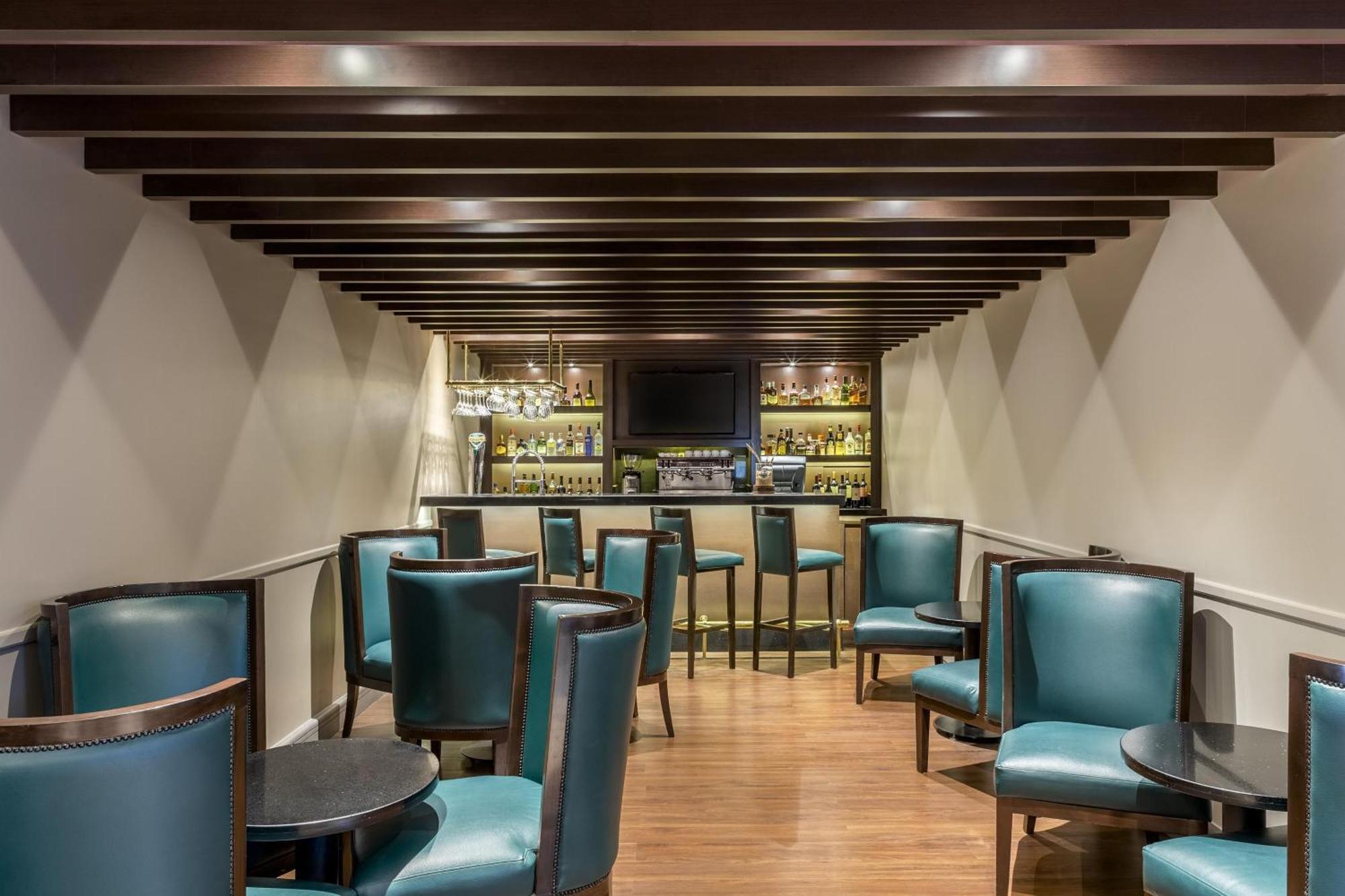 Four Points By Sheraton סנטיאגו מראה חיצוני תמונה