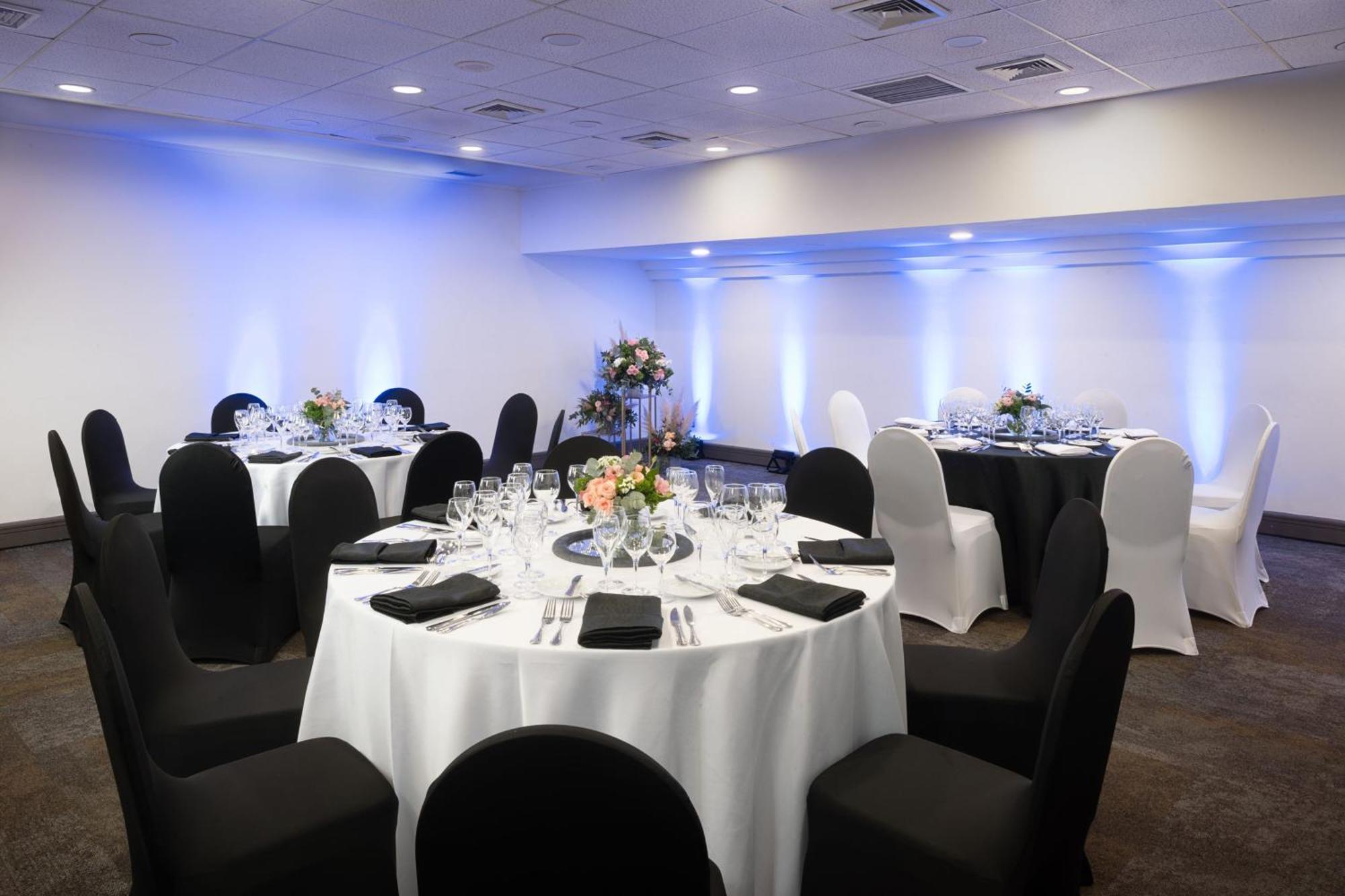 Four Points By Sheraton סנטיאגו מראה חיצוני תמונה