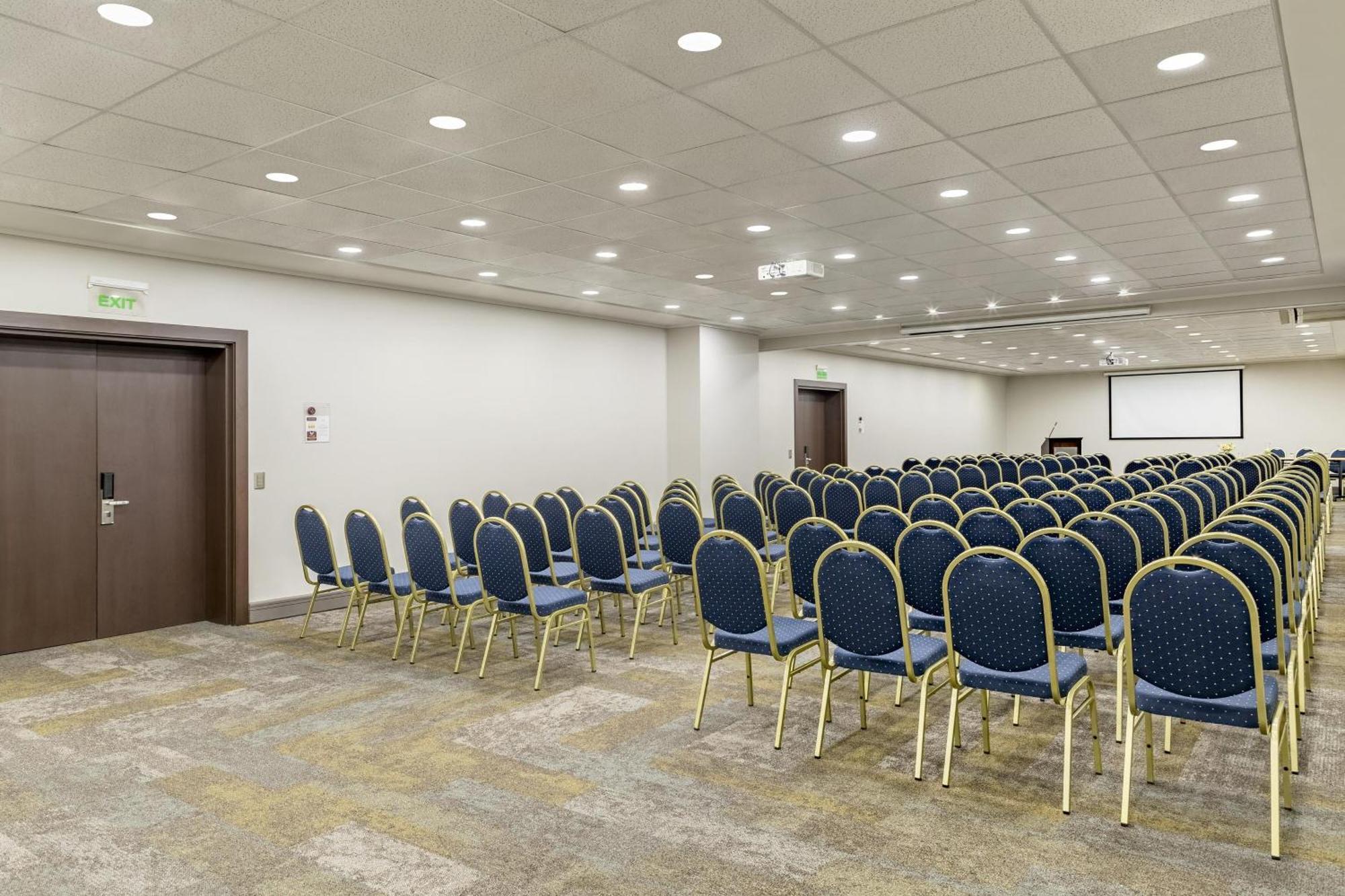 Four Points By Sheraton סנטיאגו מראה חיצוני תמונה