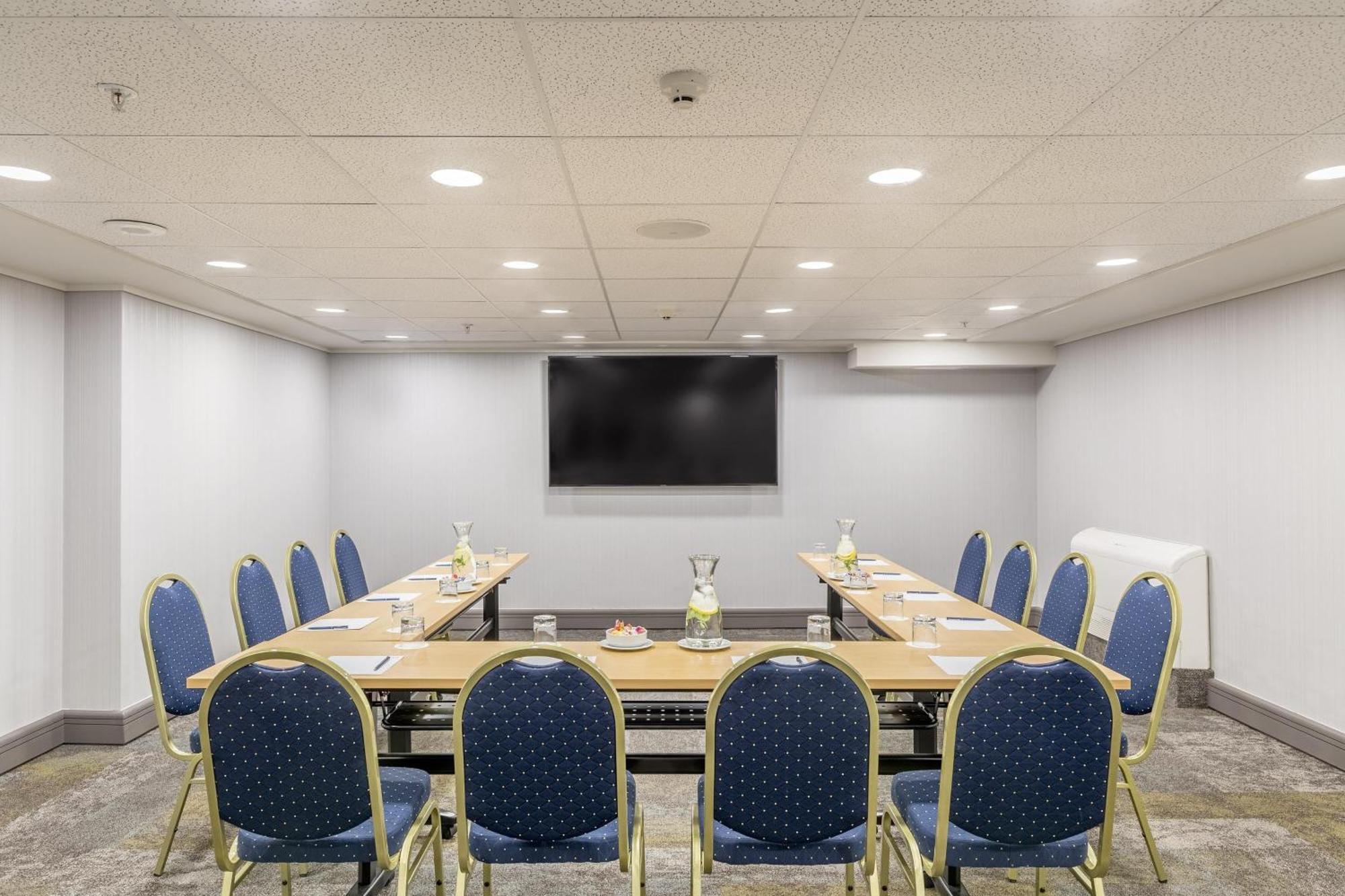 Four Points By Sheraton סנטיאגו מראה חיצוני תמונה