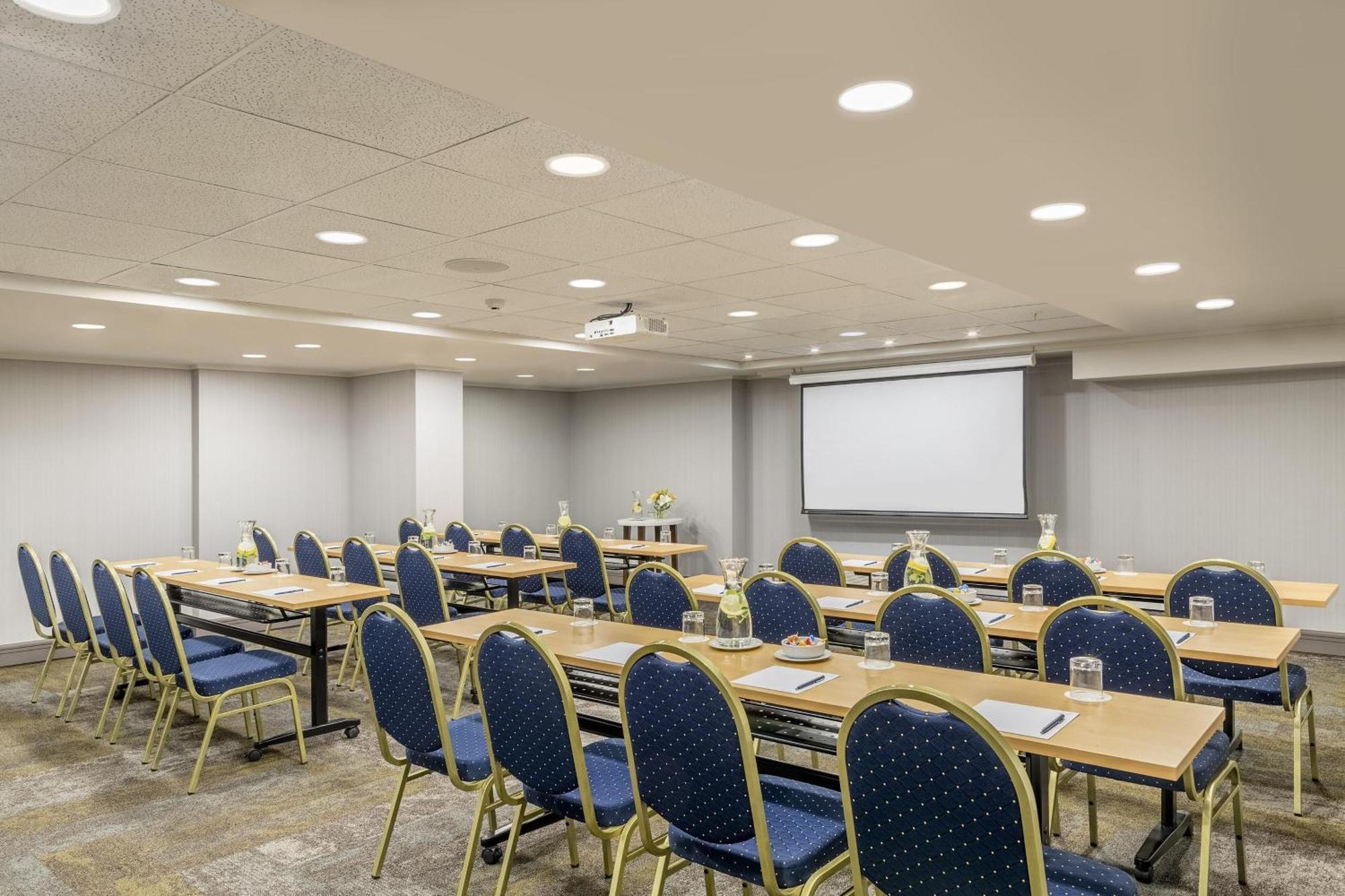 Four Points By Sheraton סנטיאגו מראה חיצוני תמונה