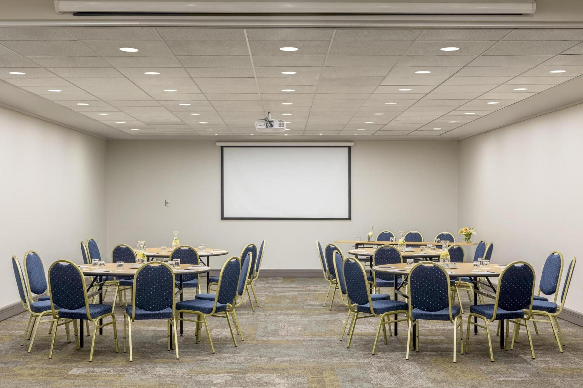 Four Points By Sheraton סנטיאגו מראה חיצוני תמונה
