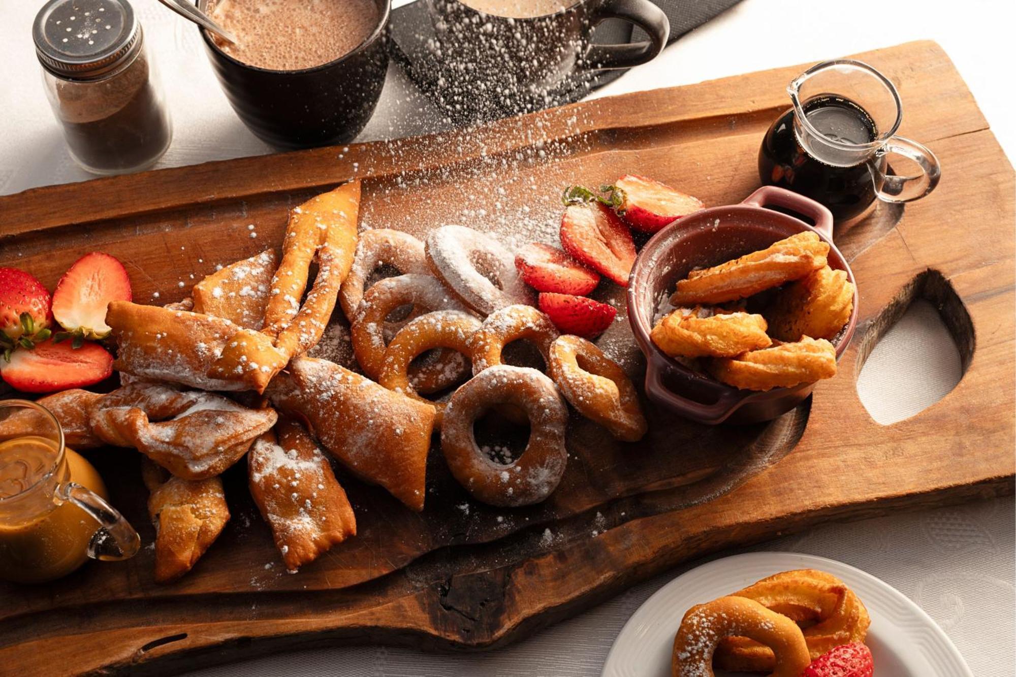 Four Points By Sheraton סנטיאגו מראה חיצוני תמונה