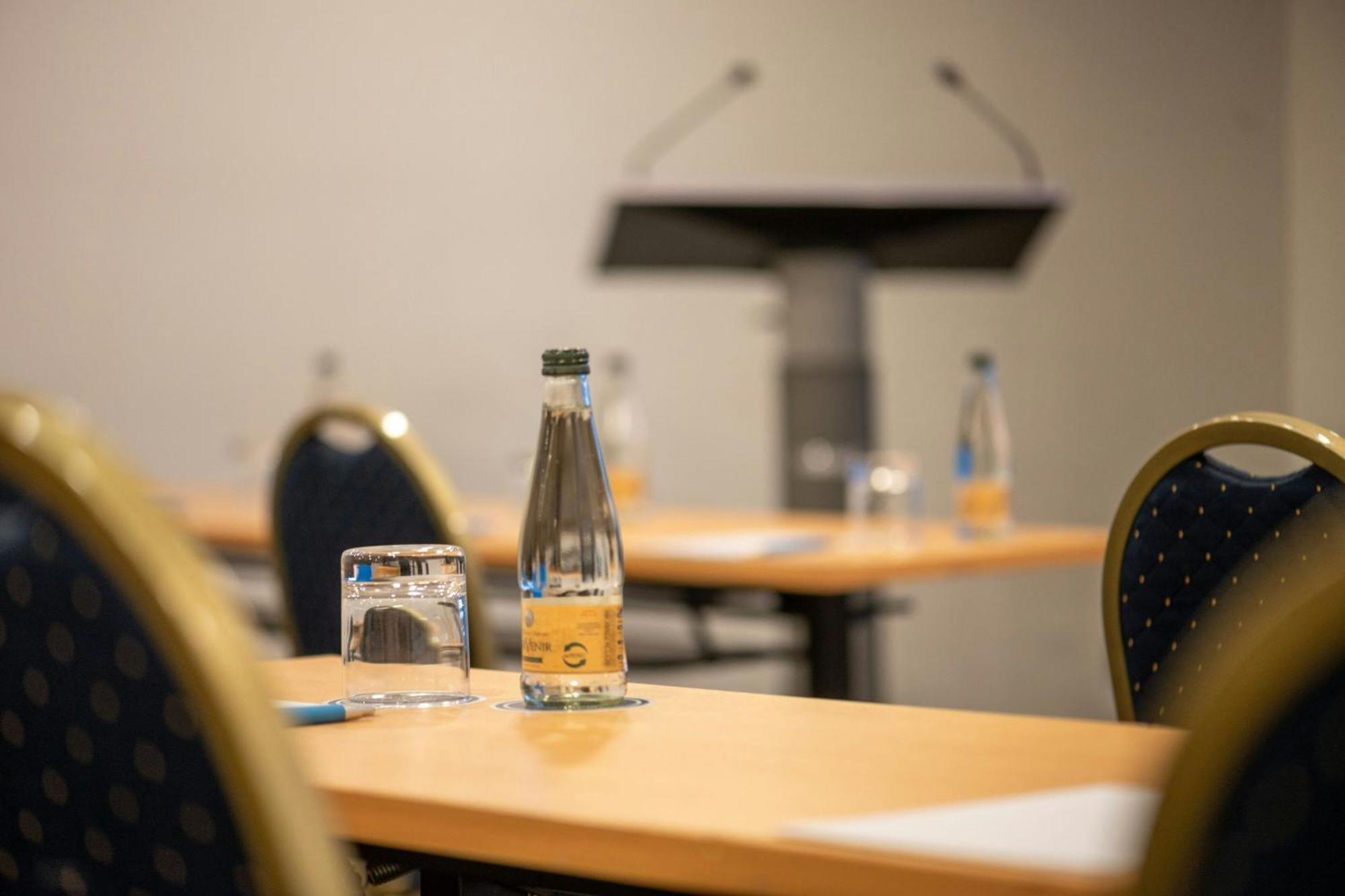Four Points By Sheraton סנטיאגו מראה חיצוני תמונה