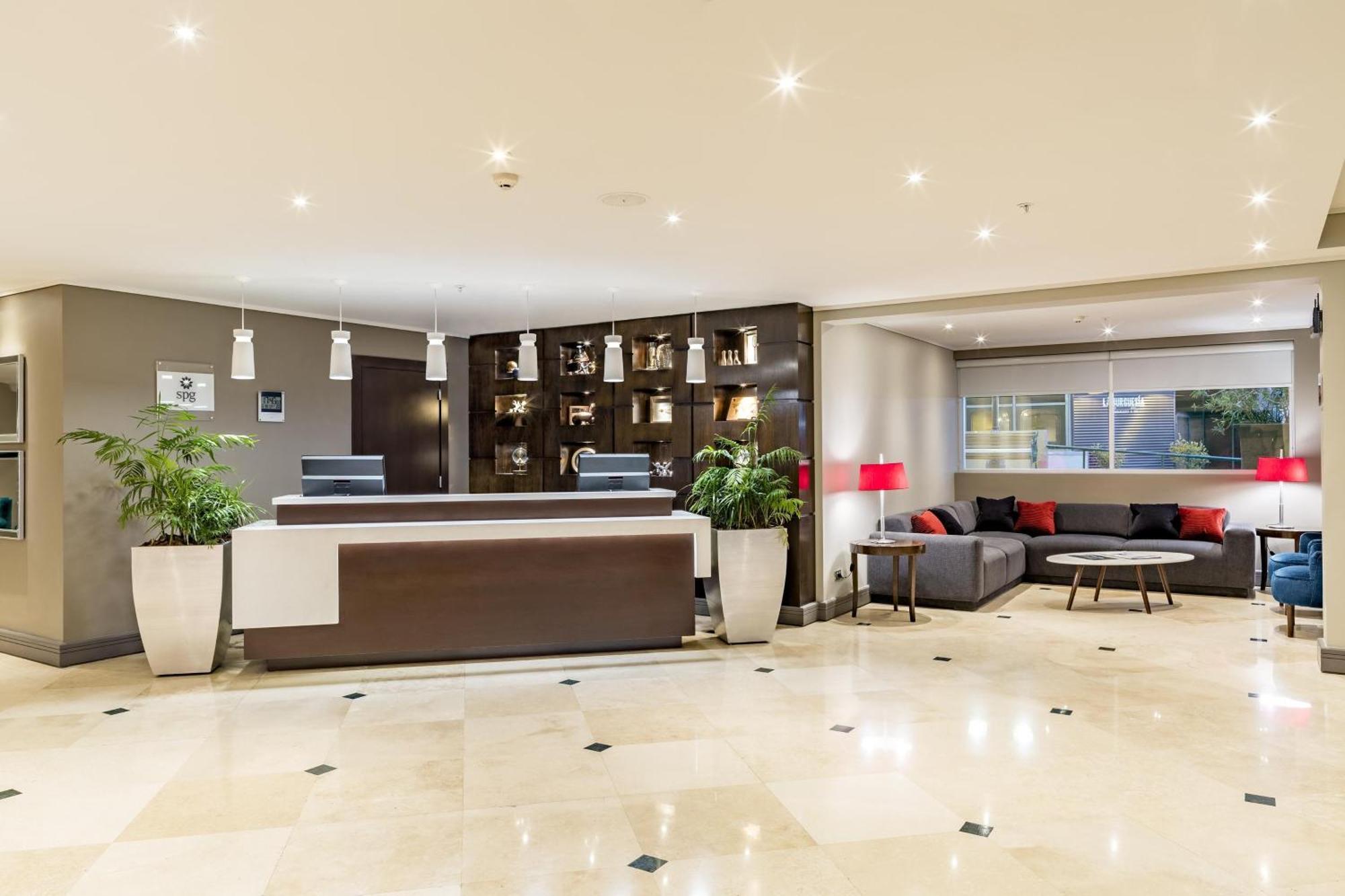 Four Points By Sheraton סנטיאגו מראה חיצוני תמונה