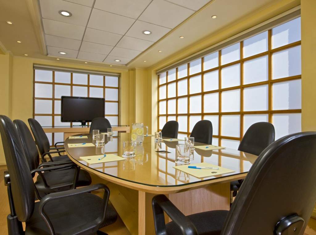 Four Points By Sheraton סנטיאגו מתקנים תמונה
